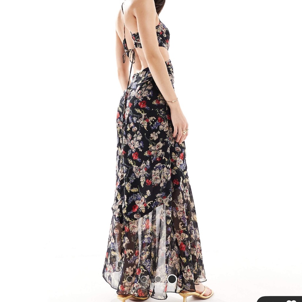 ASOS Sun Dress - Picture 3 of 3